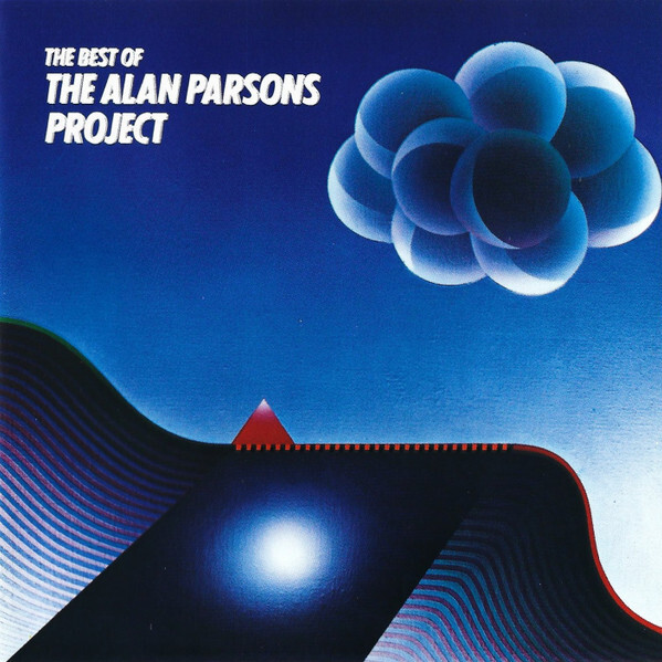 ALAN PARSONS PROJECT / ２枚セット (LP) The Alan Parsons Project - Pyramid: Half-Speed (180g 45RPM