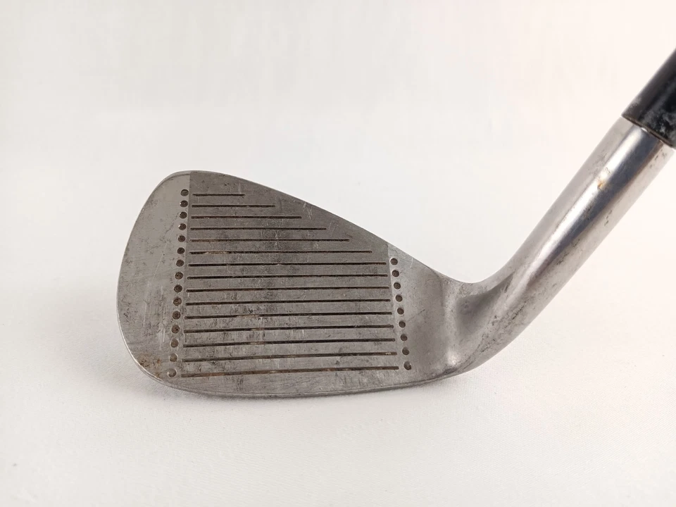 MacGregor Jack Nicklaus MX Sand Wedge Right Handed Regular Flex Steel Shaft 35.5 - Image 3 of 4
