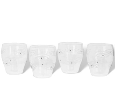 Jonathan Adler x4 Oculus Brille BRANDNEU UVP 75,00£