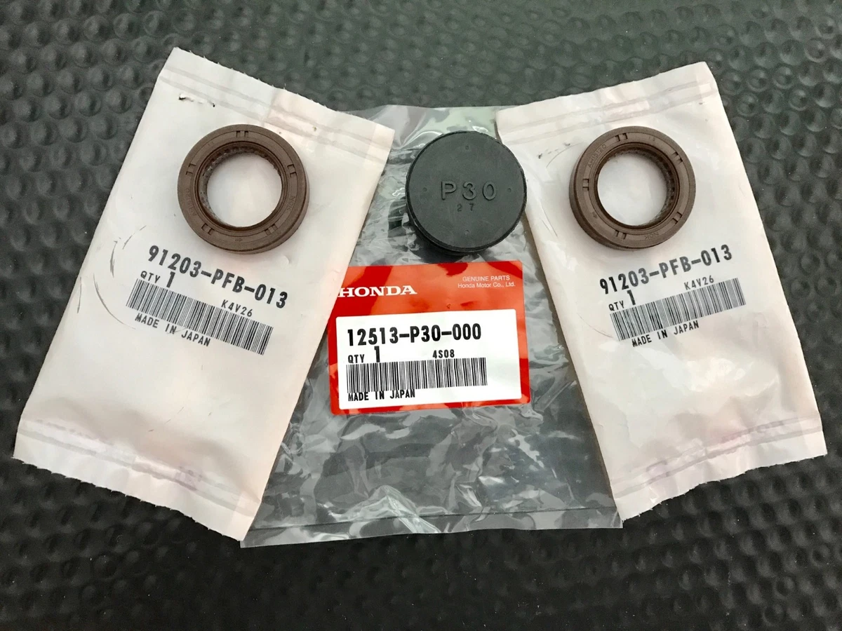 B18 hot sale cam seal