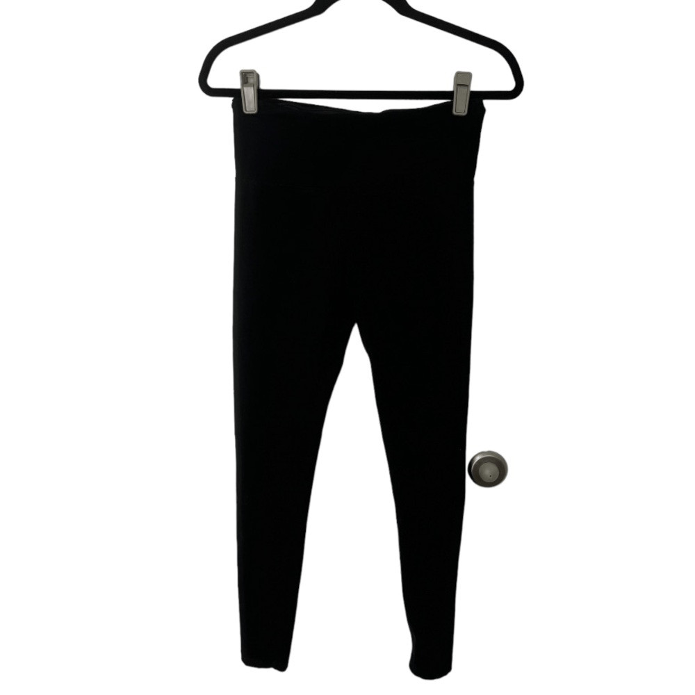 Style Co sport SZ S black leggings