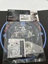 Align T-Rex 600. HN6069T 600N Frame Brace Set GF