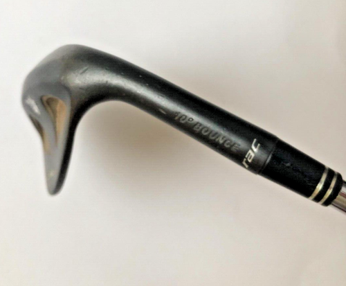 TaylorMade TP RAC Wedge 54*/10* Black Pearl Right Handed - Picture 5 of 9