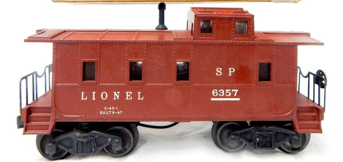 Lionel trains 1950s ebay 2025