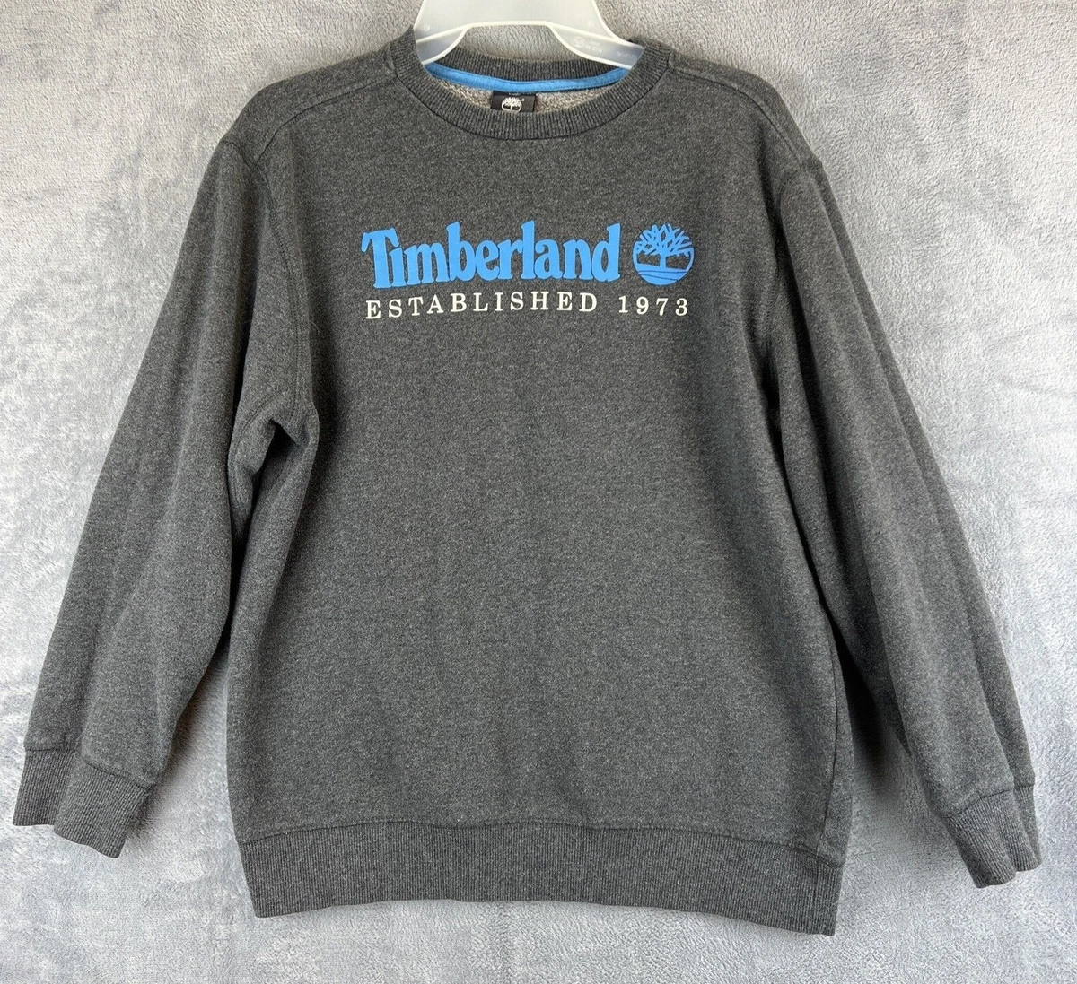 Timberland weathergear sweatshirt store