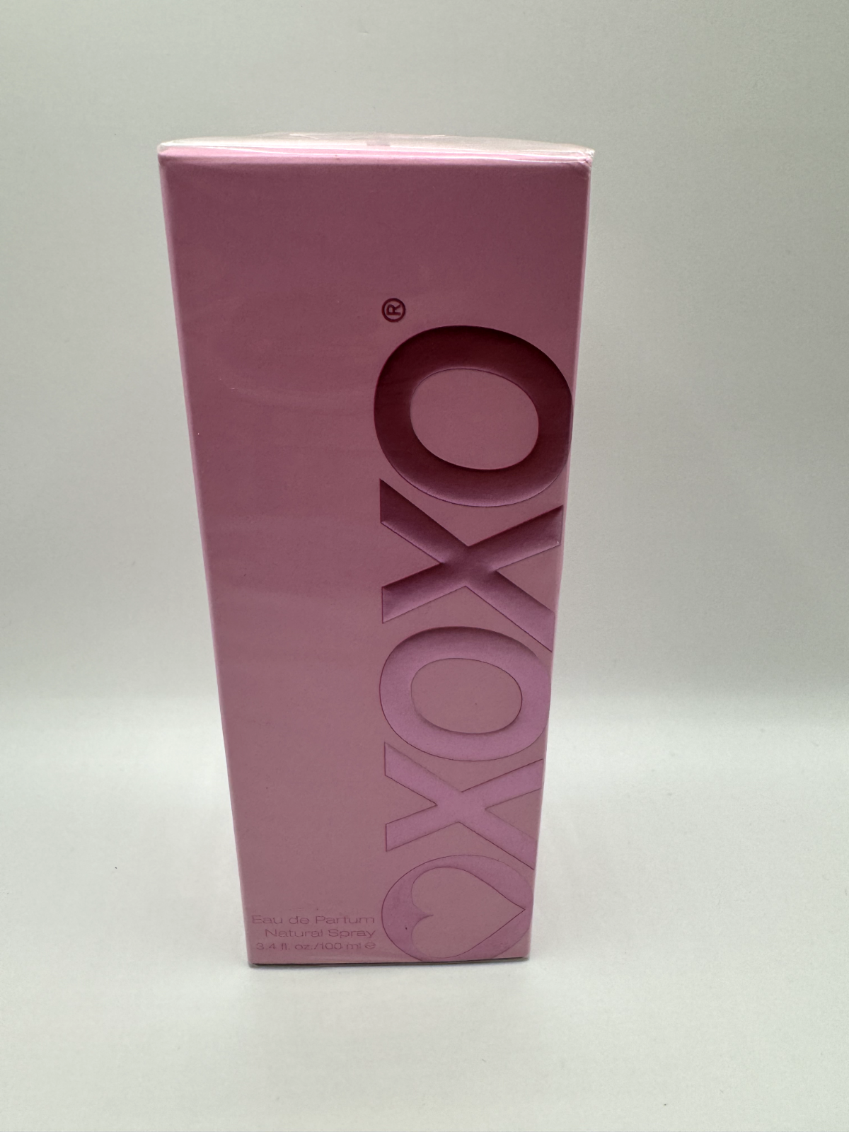 XOXO 100ml EDP Spray (Brand New In Box, Sealed)