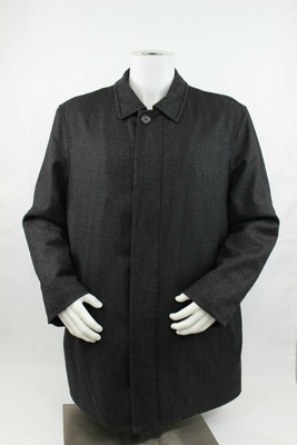 brooks brothers walking coat