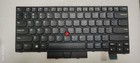 Laptop Keyboard for Lenovo Thinkpad T470 T480 A475 A485 US No Backlit with Point