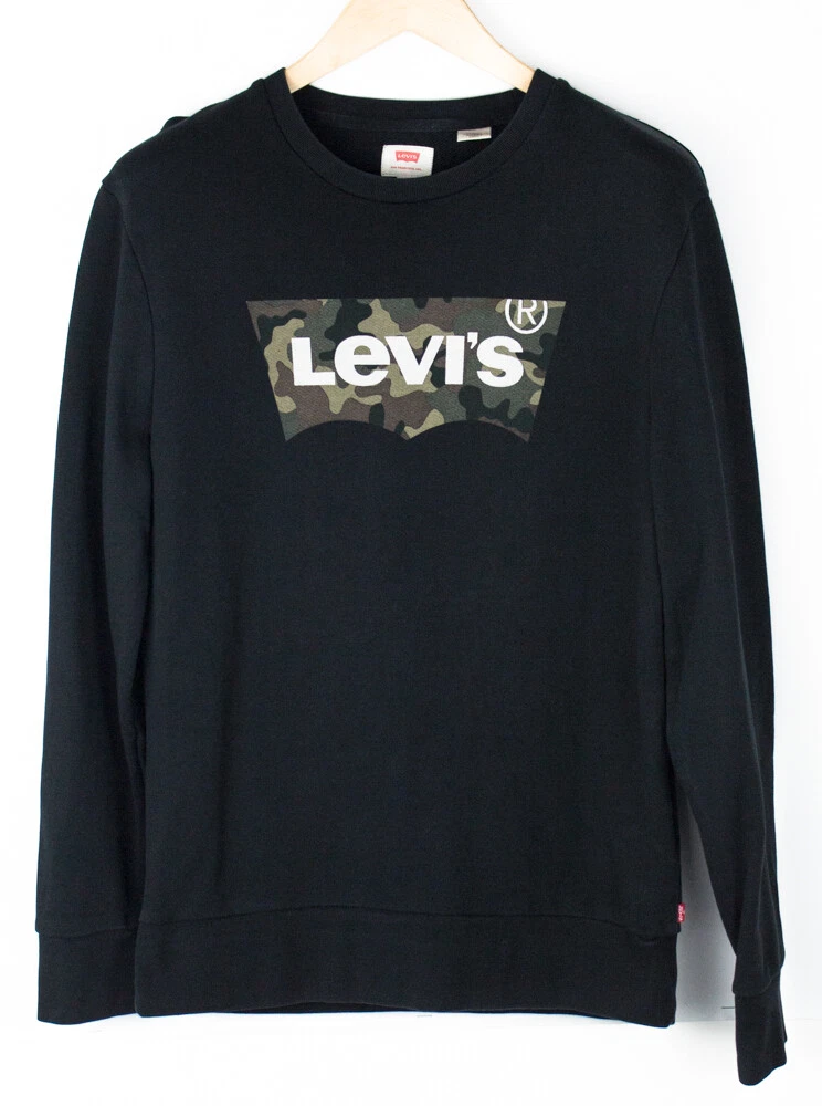 Levi strauss store jumper