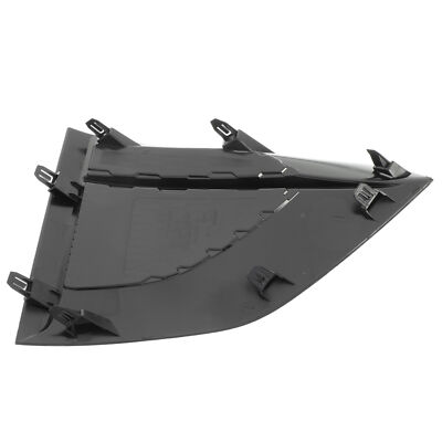 A508】「TRYANGLE」 ALTIMA NEW OEM Nissan 2023-25 Altima Front Right Bumper Hole Cover