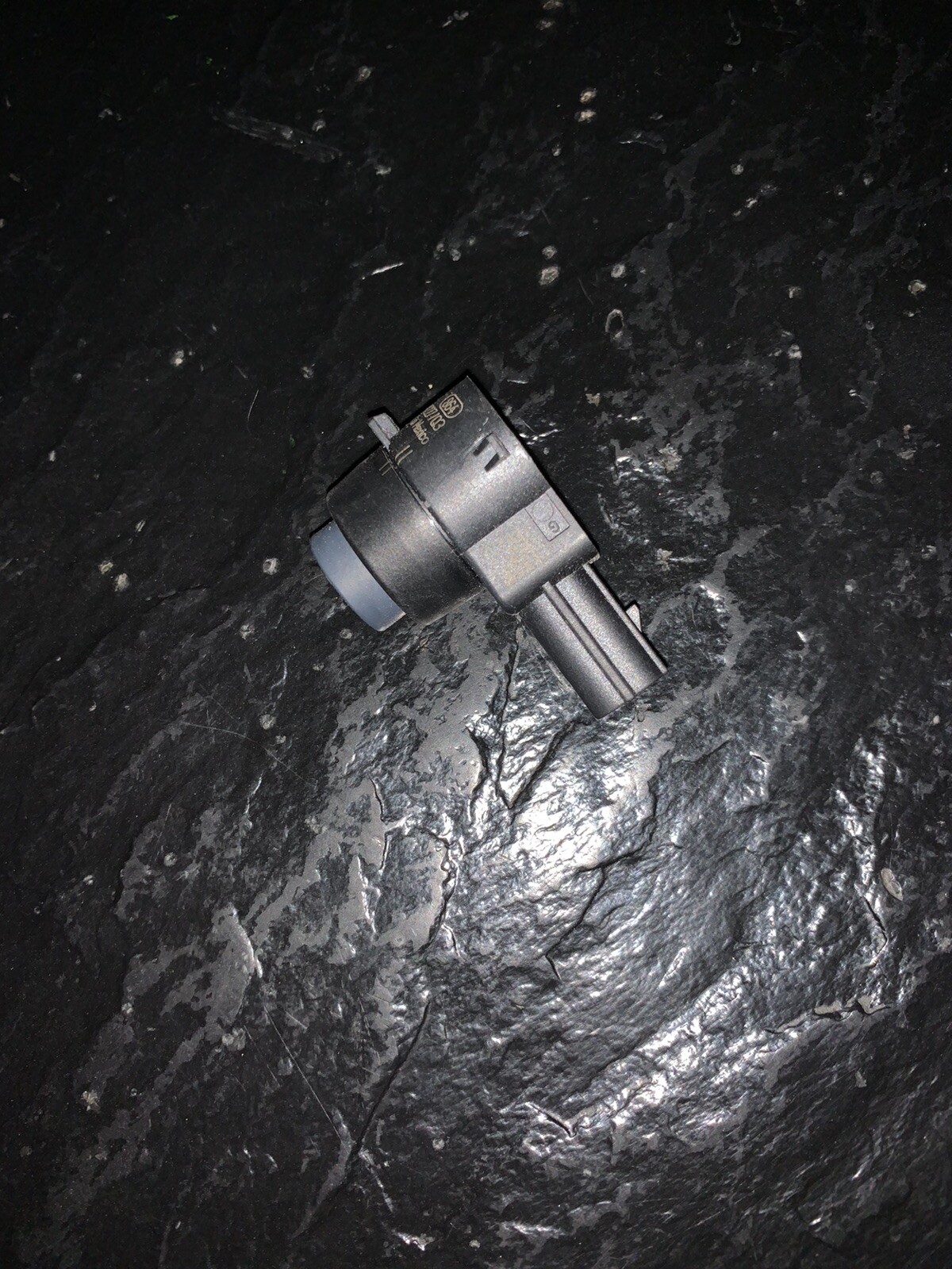 1EW63TZZAA - Park Assist Sensor The Official Mopar E - Foto 10