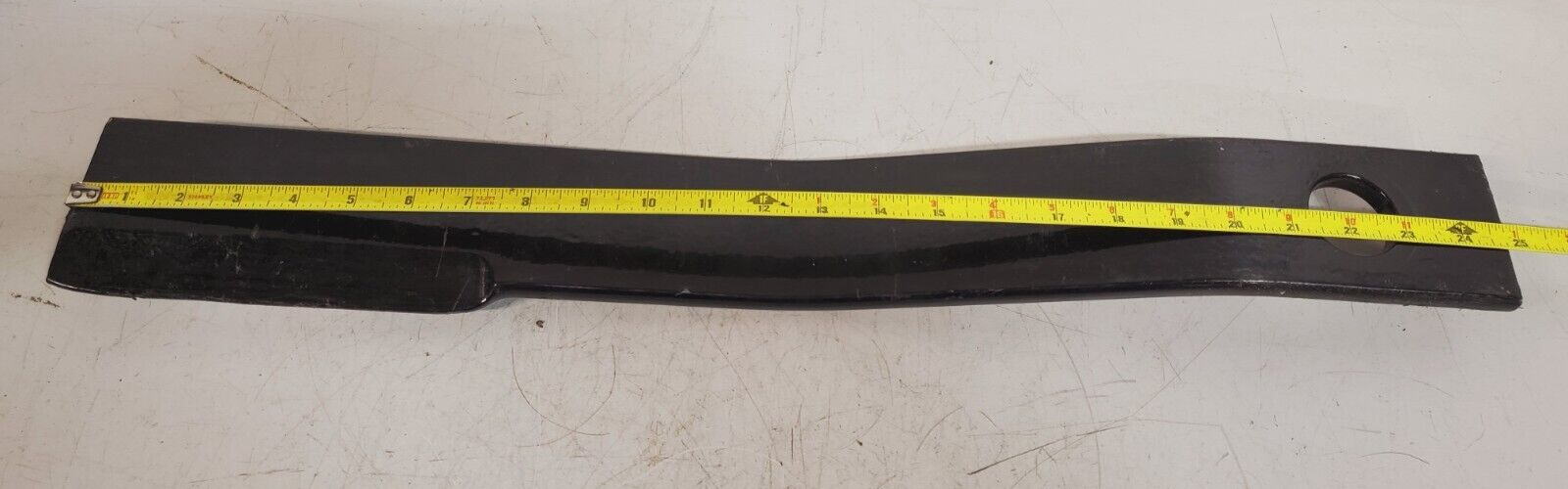 Rotary Cutter Blade For Bush Hog Models LM36 TSC 1218012 eBay