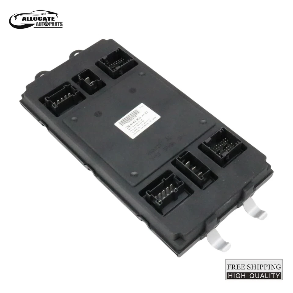 NUEVO módulo de adquisición de señal delantera unidad SAM para Mercedes-Benz GL500 GL550 ML350 Foto 2 de 4