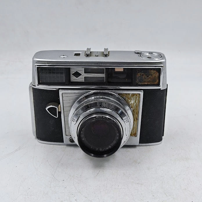 Preços baixos em Câmeras de filme Agfa Super Silette | eBay