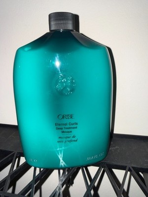 ORIBE Eternal Curls Deep Treatment Masque 1L 33.8 FL OZ