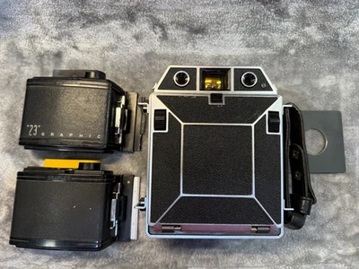 Horseman Medium Format Film Cameras for sale | eBay