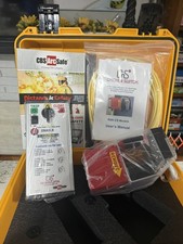 CBS Arcsafe RSK-CS01 Chicken Switch Remote Switch Actuator