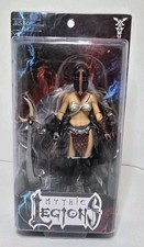 Mythic Legions Cassia Wasteland Series   Unopened