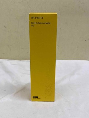 NIB Attenir Skin Clear Cleanse Oil 5.9fl oz Cosmetic