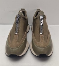 Dkny gr 40 Damen Halbschuhe Slipper Sneaker S...