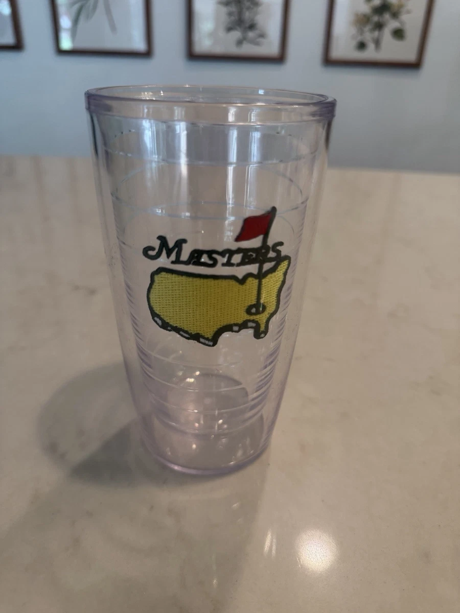 Masters 13-17 oz Golf Fan Tumblers for sale | eBay