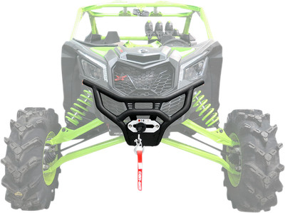 MOOSE OFFROAD Front Bumper - Can-Am X3 2444.7290.1