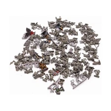 Lot Fantasy Mini 10mm Loose Fantasy Miniatures Collection #1 NM