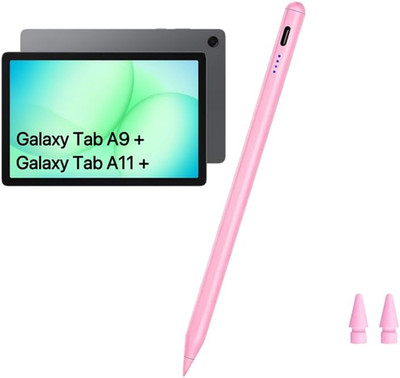 Tab A11+ Stylus Pen for Samsung Galaxy Tab A11/A9/A9+Plus Android Tablet Fast Ch