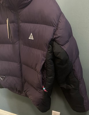 ジャケット・アウター NIKE ACG \"Lunar Lake\" PrimaLoft Nike ACG 