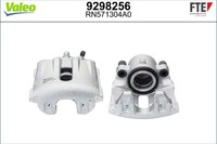 FTE Bremssattel Neogen 9298256 Gusseisen FüR Volvo S70 874 V70 1 875 876 850 854