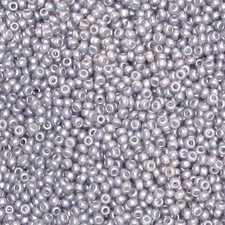 Czech 11/0 Preciosa Color 70484MML 40 g Rocaille Glass Seed Beads