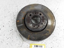 Disque de frein Renault Captur