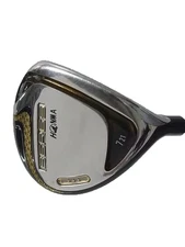 2019 HONMA BERES 7W 21deg ARMRQ47 3star SR-flex Fairway Wood Golf club K906