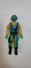 Copperhead 1984 GIJOE ARAH 3.75 inch figure only