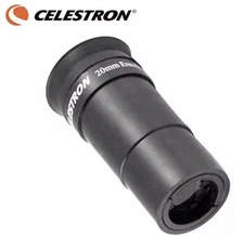 CELESTRON 20mm Erecting Eyepiece for Newtonian Reflective Astronomical Telescope