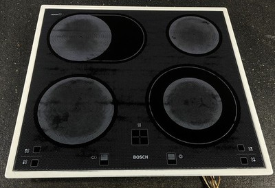 Bosch EKT731B NKM612N 2 Jahre Garantie Glaskeramik Kochfeld #202K
