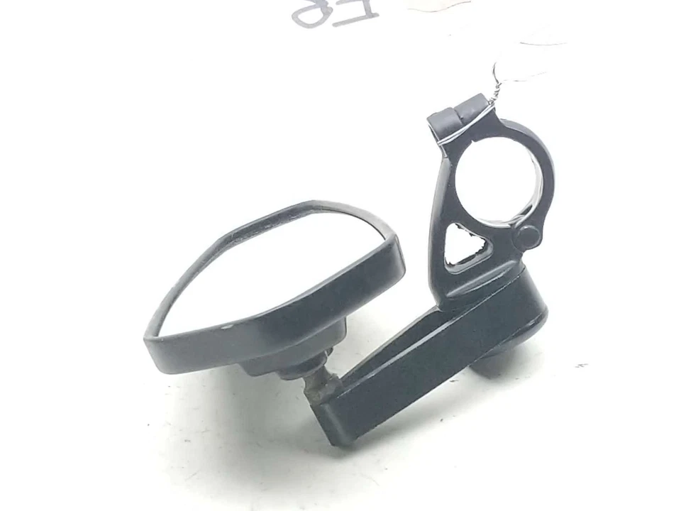 Extremos de manillar de espejo retrovisor puro BMW R Nine T 14-20 Foto 4 de 4