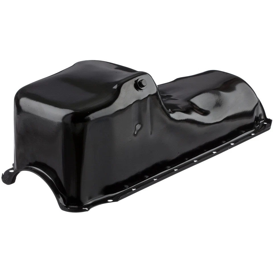 Pan de aceite del motor ATP 103273 para modelos seleccionados de Chevrolet GMC 65-86 Foto 4 de 4