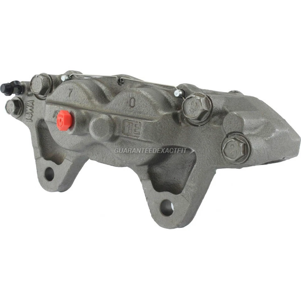 Centric Front Right Brake Caliper For Lexus GX460 Toyota 4Runner - Image 2 of 4
