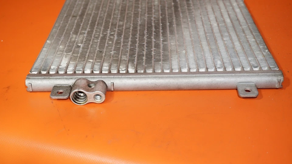 PORSCHE CARRERA 911 CONDENSADOR AC 2007 2008 2009 2010 2011 2012 2013 99657311103 Foto 4 de 4