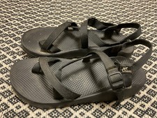 Chaco Sandals | Made In USA with Vibram soles! | Men’s 14 | Black