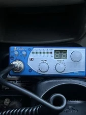 CB Radio Parts And Accessories  COBRA 20 XTR NEON BLUE NEW