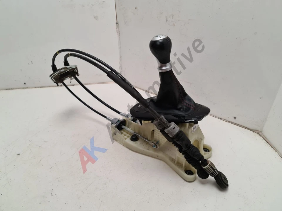 Kia Picanto MK3 17-24 Gear Selector Shifter with Cables 5 Speed Manual GT Line - Image 2 of 4