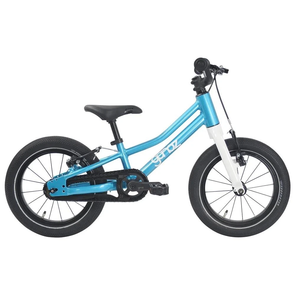 Vélo Enfant Hammer 12 Pouces – Cadre Acier, De 3 à 5 Ans – Avec Bouteille Offerte