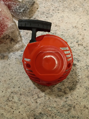 #ad Lot of 6 Husqvarna Recoil Pull Starter. Part 579063101 576368301. All new $43.00