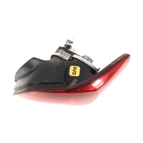 Rücklicht Rechts - Volkswagen Polo V PH.1 - 6R0945096AH - L0-9842L