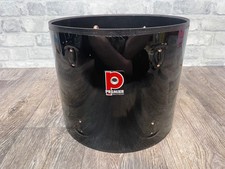 Premier APK Tom Drum Shell 12 x10  Bare Wood ...