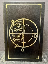 The Dead Zone Stephen King Easton Press Collectors Edition Near Fine 1
