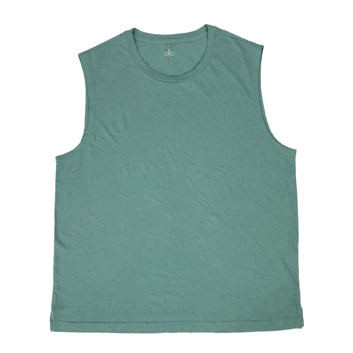 ALO Tank Activewear Tops for Men for Sale | Shop Men's Athletic