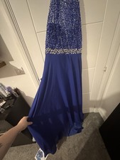 Beautiful Evening Dress Perfect for an Occasion, Size 12/14